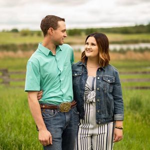 Meet your Posher, Katherine